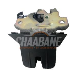 Serrure de coffre 5F0827505 Seat Leon Sportstourer (KLF) 2.0 TDI SCR 2020