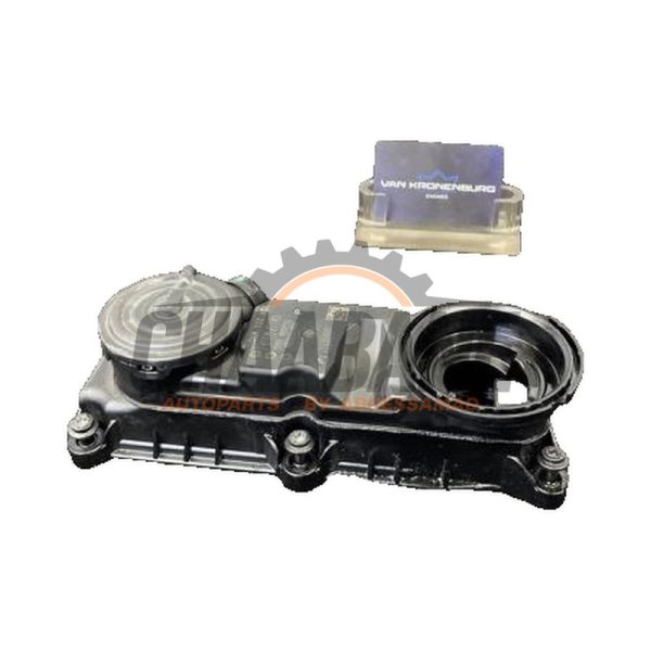 Ventilation carter 06M103495P Audi A6 Avant (C8) 3.0 V6 24V 55 TFSI Mild Hybrid Quattro 2018