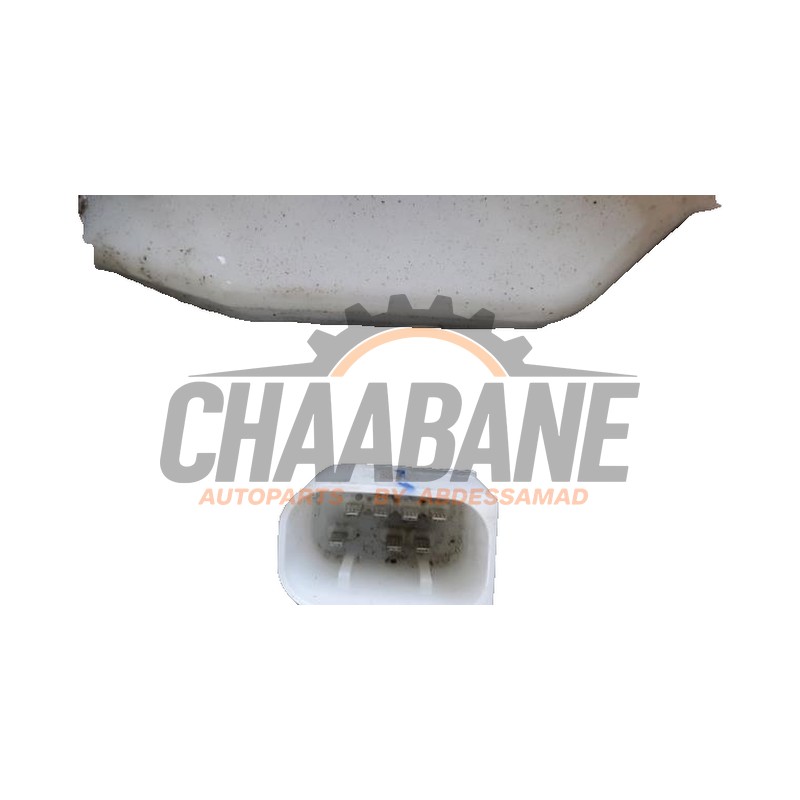 Pompe a carburant 16117300483 BMW 2 serie Gran Tourer (F46) 218d 2.0 TwinPower Turbo 16V 2014
