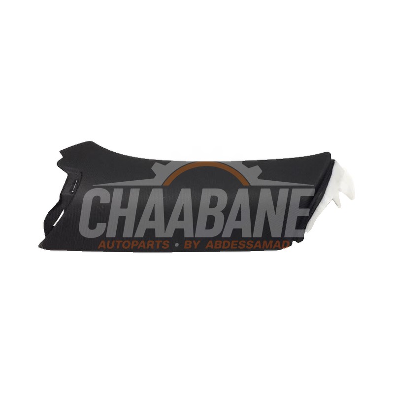 Revetement montant arriere droit 8W9867288BV48 Audi A4 Avant (B9) 2015