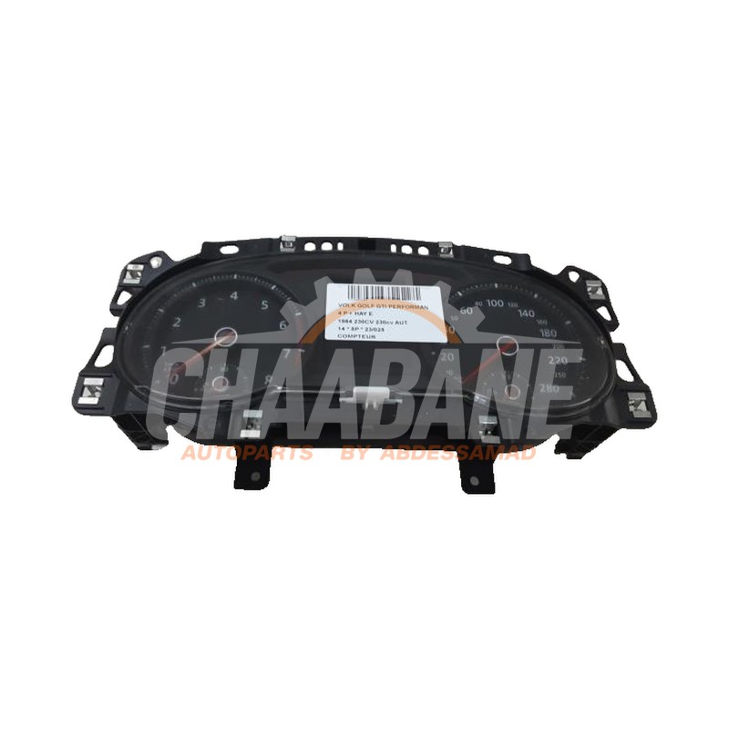 Compteur 5G6920870 Volkswagen E-Golf 2012 / 2021