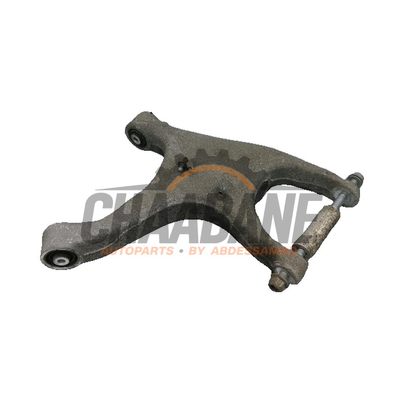 Bras de suspension arriere gauche 8R0505311F Audi RS6 2013 / 2018