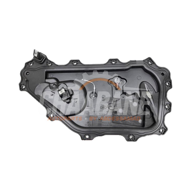 Revetement portiere 4portes avant droite J9D321122AF Jaguar I-Pace EV400 AWD