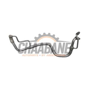 Tuyau clim 5Q2816738B Audi S3 Limousine (8VM/8VS) 2.0 TFSI 16V 2013 / 2020