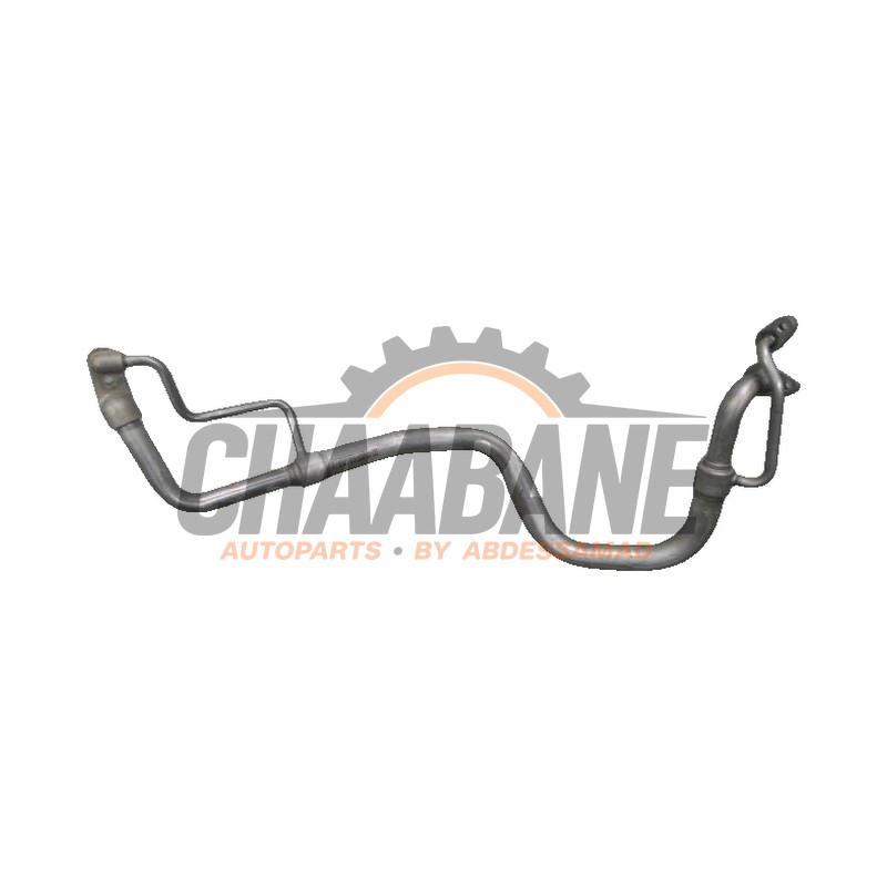 Tuyau de climatisation 5Q2816738B Seat Leon (5FB) 1.6 TDI Ecomotive 16V 2012 / 2020