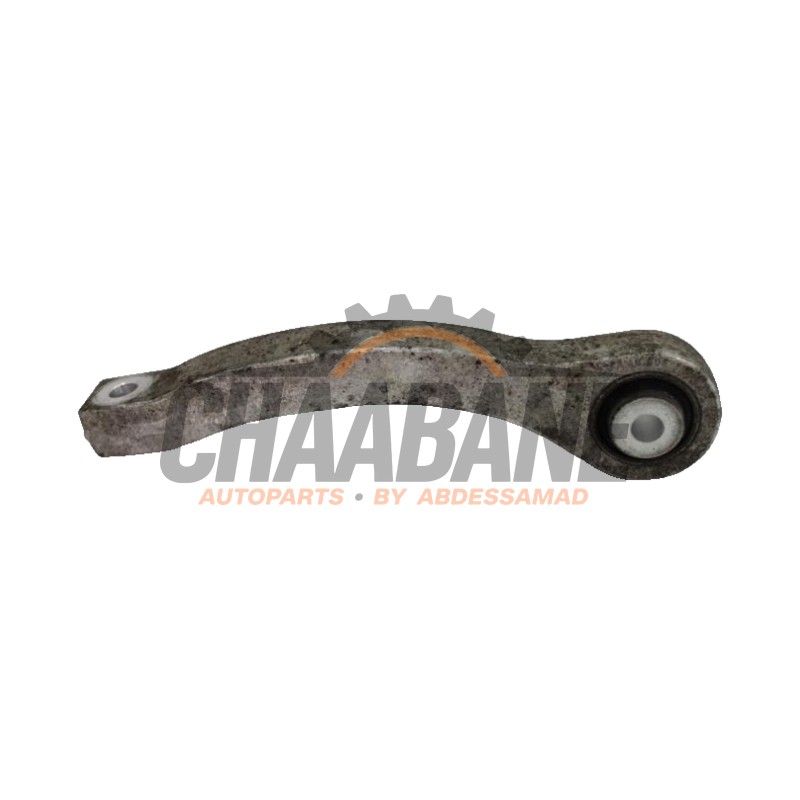 Guide barre stabilisatrice 4M0505465D Porsche Cayenne III (9YA) 2.9 Biturbo V6 24V S 2017