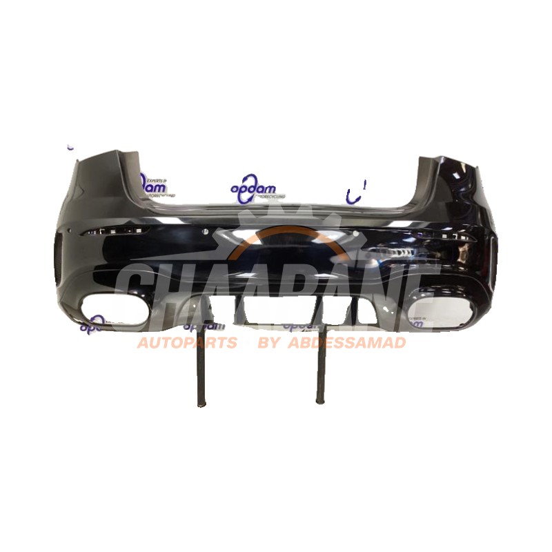 Pare-chocs arriere A1778851301 Mercedes A (177.0)