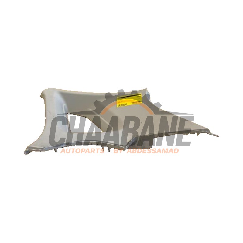 C-style protection droite 6F0867288AY20 Seat Ibiza V (KJB) 1.0 MPI 12V 2017