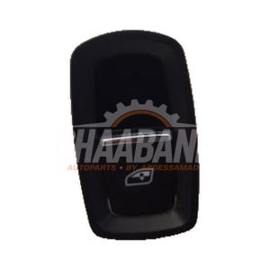 Commutateur vitre electrique 7PP959855F Porsche Macan (95B) 2.0 16V Turbo 2014