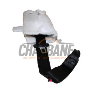 Ceinture arriere gauche 4G8857805BV04 Audi S6 Avant (C7) 4.0 V8 TFSI 2012 / 2018