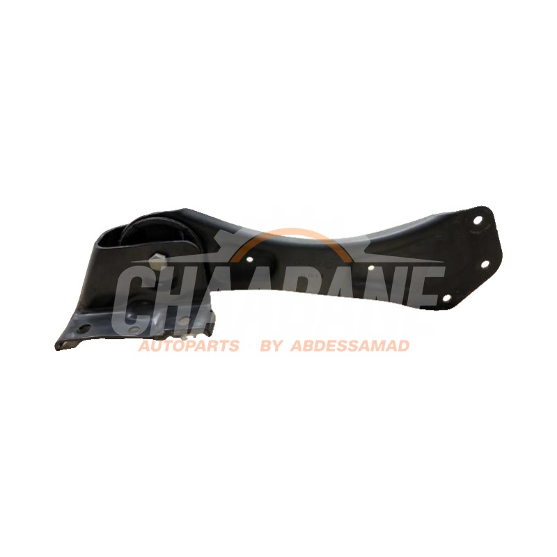 Bras de suspension arriere gauche A1773504301 Mercedes CLA Shooting Brake (118.6) 1.5 CLA-180d