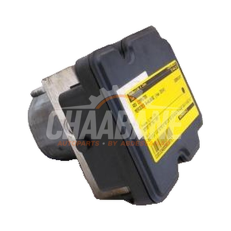 Ordinateur ABS A0094312212 Mercedes A (W176) 1.5 A-180 CDI, A-180d 16V