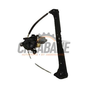 Moteur leve vitre arriere droit 8V4839462 Audi A3 2013 / 2020