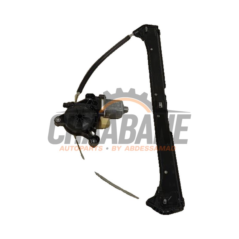 Moteur leve vitre arriere droit 8V4839462 Audi A3 2013 / 2020