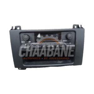 Radio A44782020 Mercedes Vito (447.6) 2.0 110 CDI 16V