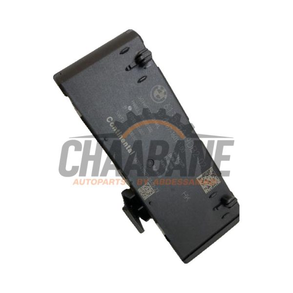 Module valve moteur 61355A19DB202 BMW 3 serie Touring (G21) 318i 2.0 TwinPower Turbo 16V 2019