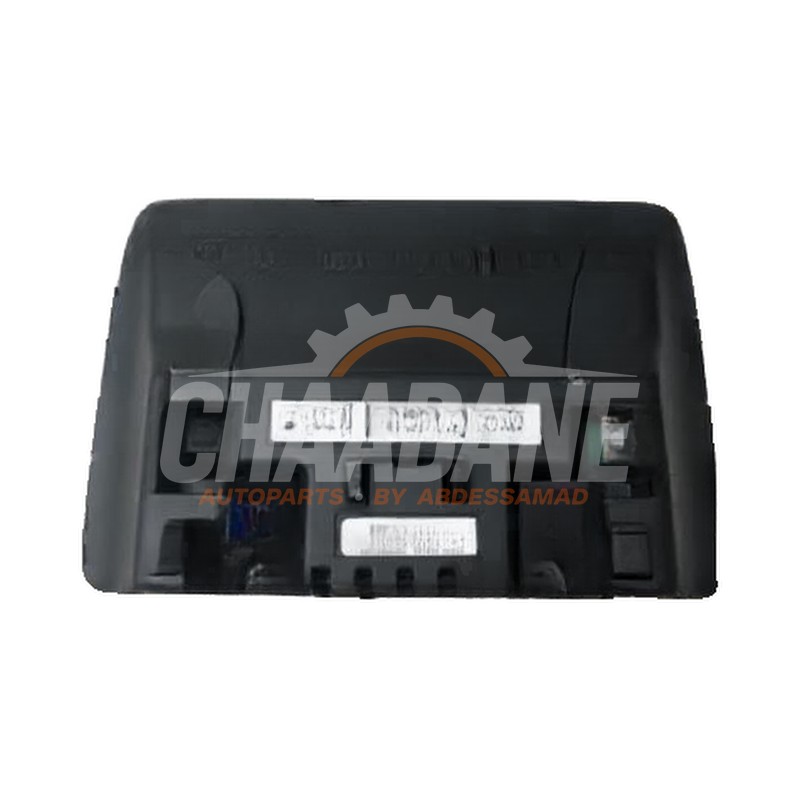 Affichage navigation 2469007018 Mercedes A (W176) 1.5 A-160 CDI, A-160d 16V