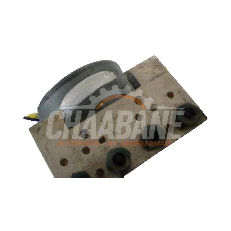 Ordinateur ABS A2534310612 Mercedes C (W205) C-200d 2.2 16V