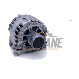Dynamo 05L903028B Volkswagen Tiguan (CT1) 2.0 TDI 4Motion 2023