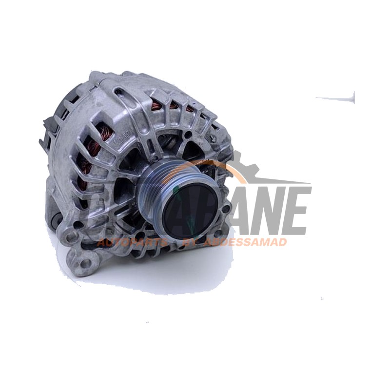 Dynamo 05L903028B Volkswagen Passat Variant (CJ5) 2.0 TDI 16V 4Motion 2023
