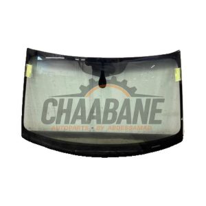 Pare-brise 81A846099E Audi Q2 (GAB/GAG) 1.4 TFSI 16V 2016