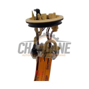Pompe a carburant 5Q0919050P Seat Leon SC (5FC) 2.0 TDI FR 16V 2012 / 2018