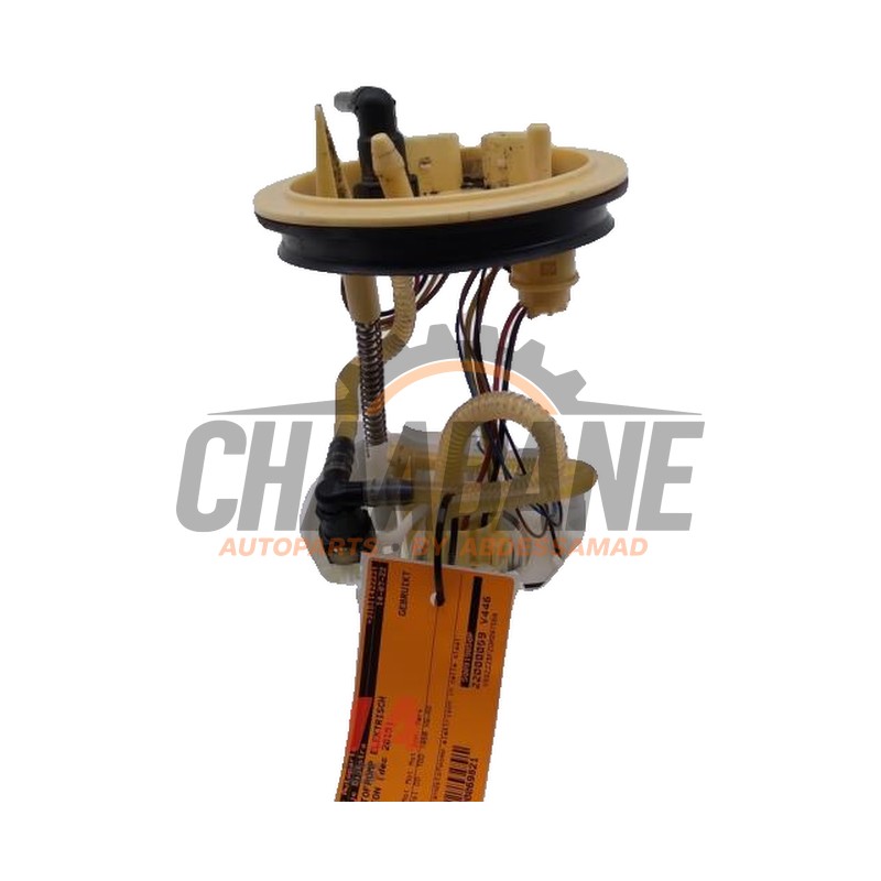 Pompe dinjection 5Q0919050P Seat Leon SC (5FC) 2.0 TDI FR 16V 2012 / 2018