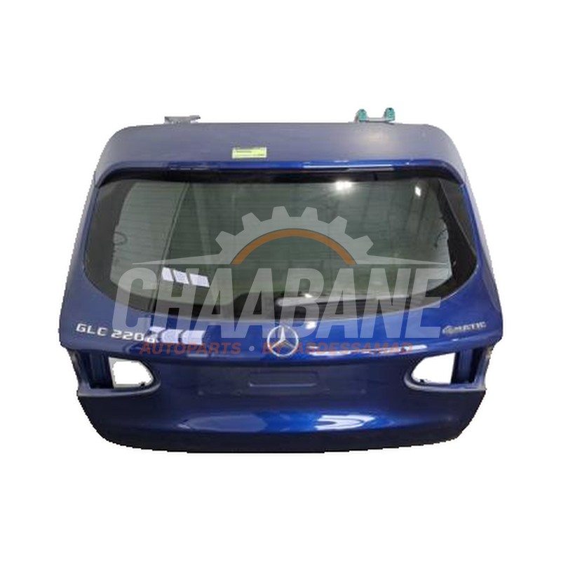 Hayon A2537400305 Mercedes GLC-Klasse
