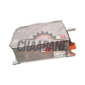 Chargeur de batterie 5QE915682EA Audi Q3 Sportback (F3N) 1.4 45 TFSIe 16V 2019