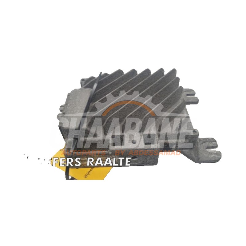 Amplificateur radio 6512HVA207E701 BMW X4 (G02) xDrive 30i 2.0 TwinPower Turbo 16V 2018