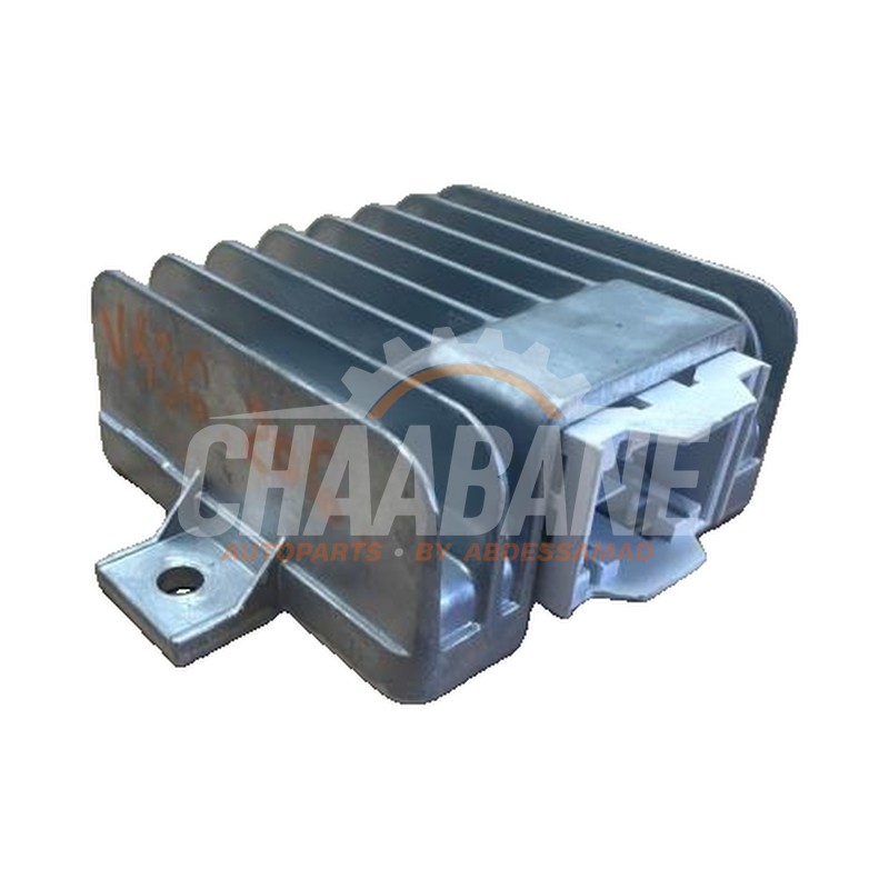 Module (divers) A2979001411 Mercedes S Lang (V223) 3.0 S-580e 24V 4-Matic