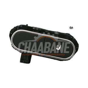 Commutateur chauffage siege A1779056800 Mercedes A-Klasse