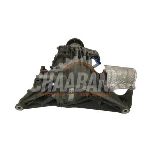 Arbre entrainement roue arriere 02D500043C Audi Q7 2015