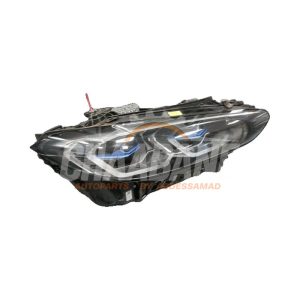 Phare droit 63119851042 BMW 4-Serie 2020