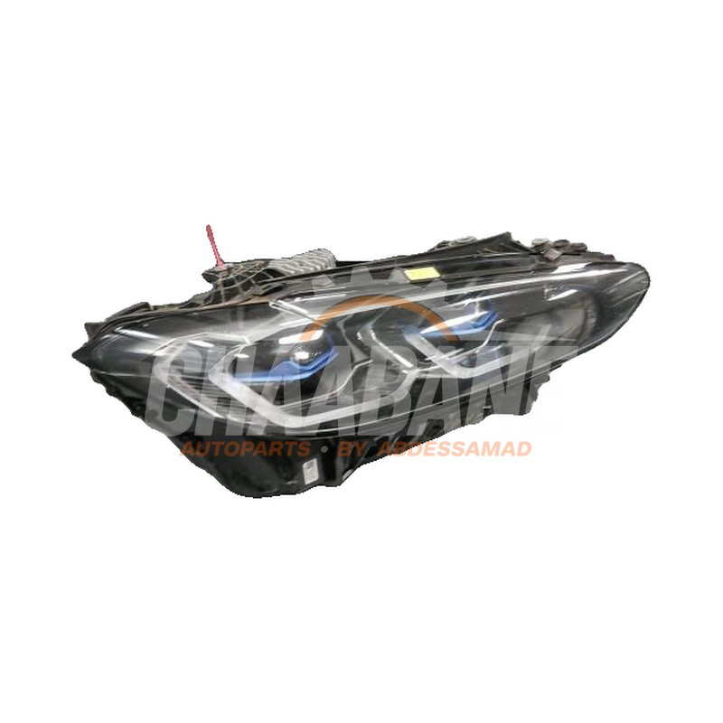 Optique avant principal droit 63119851042 BMW 4-Serie 2020