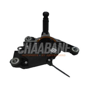Moteur essuie-glace arriere A1569060000 Mercedes GLA