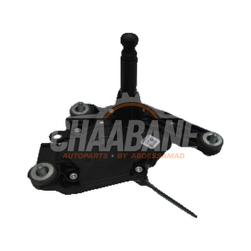 Moteur essuie-glace arriere A1569060000 Mercedes GLA