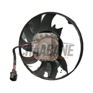 Ventilateur moteur 4H0959455AG Audi RS6 2013 / 2018