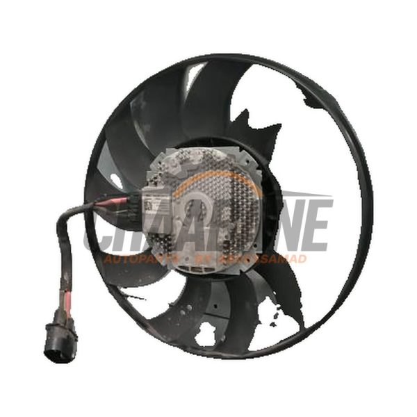 Ventilateur moteur 4H0959455AG Audi RS6 2013 / 2018