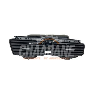Grille aeration tableau de bord 5G1819728 Volkswagen Golf VII Alltrack 2.0 GTD 16V 4Motion 2014 / 2020