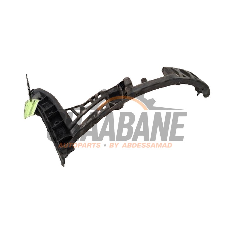 Support pare-chocs arriere gauche A1778850700 Mercedes A (177.0) 1.3 A-200 Turbo 16V