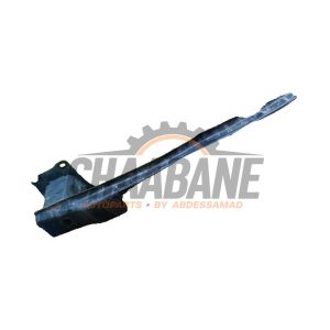 Cadre pare-chocs arriere FRAMEACHTER Seat Leon SC (5FC) 2.0 TDI FR 16V 2012 / 2018