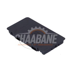 Chargeur sans fil 5A1DC85 BMW 7-Serie 2016 / 2022