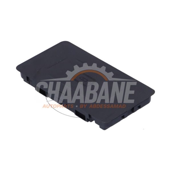 Chargeur sans fil 5A1DC85 BMW 7-Serie 2016 / 2022