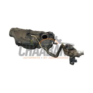 Reservoir de carburant 20062517 Seat Arona (KJX) 1.6 TDI 95 2017