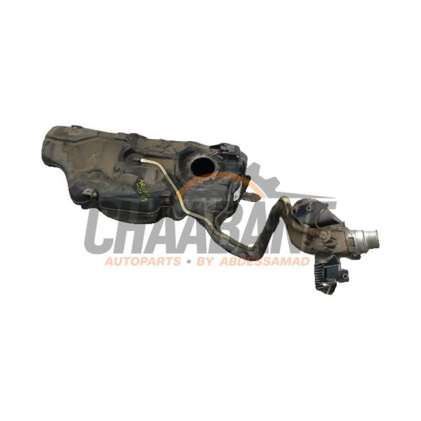 Reservoir de carburant 20062517 Seat Arona (KJX) 1.6 TDI 95 2017