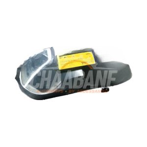 Instrument de bord 5JA920749 Skoda Rapid 1.2 TSI 16V 2012 / 2022