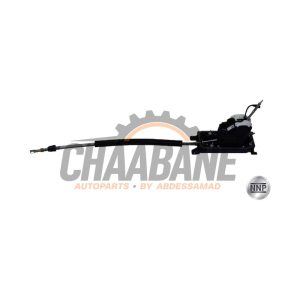 Robot commutation 5QB713023B Volkswagen Touran (5T1) 1.4 TSI 2015