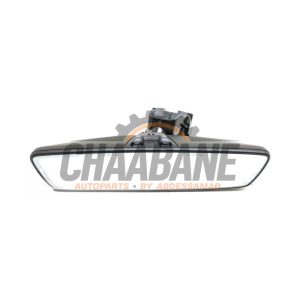 Retroviseur interieur 51169438989 BMW X3 (G01) xDrive 30e 2.0 TwinPower Turbo 16V 2017