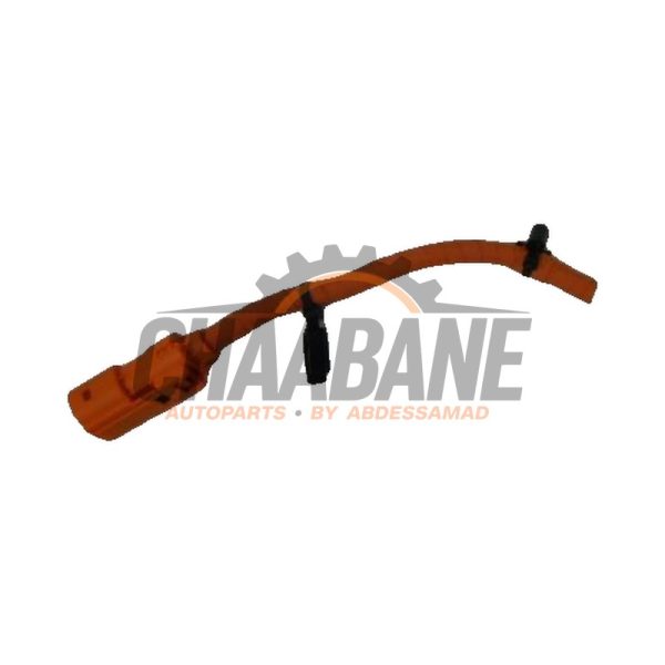 Cable de recharge hybride 5QJ971483 Volkswagen Tiguan (AD1) 2016 / 2024